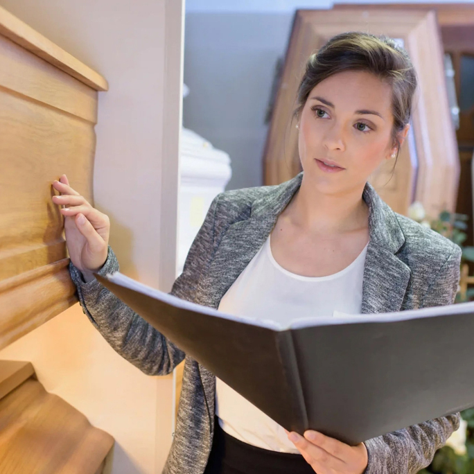 L’accompagnement personnalisé des Pompes funèbres Bassler