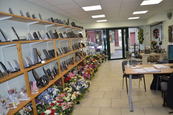 DSC0234 Photo de l'agence Pompes Funèbres Bassler - Bourbon-Lancy